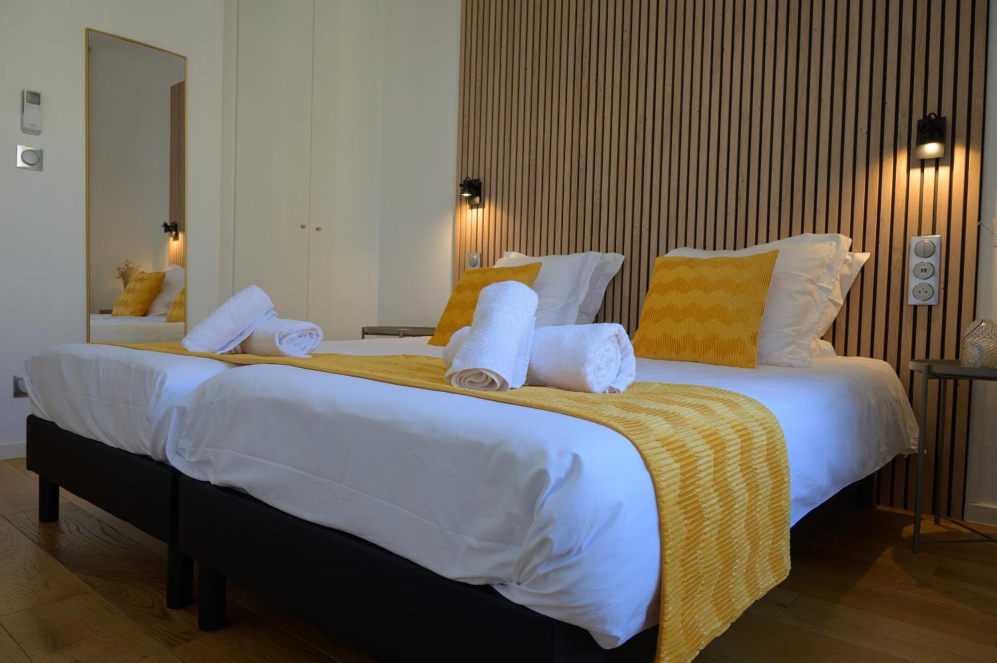 Residence Le Mesange, Strasbourg Centre-Ville Luaran gambar